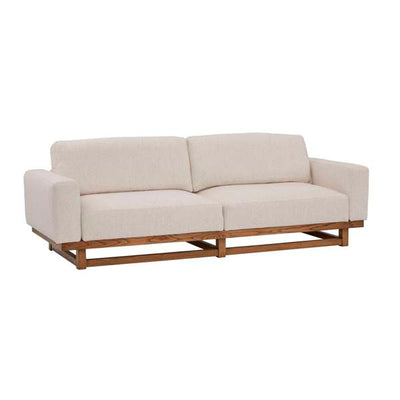 Floating Track Sofa