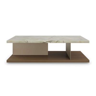 Cape Verde Cocktail Table