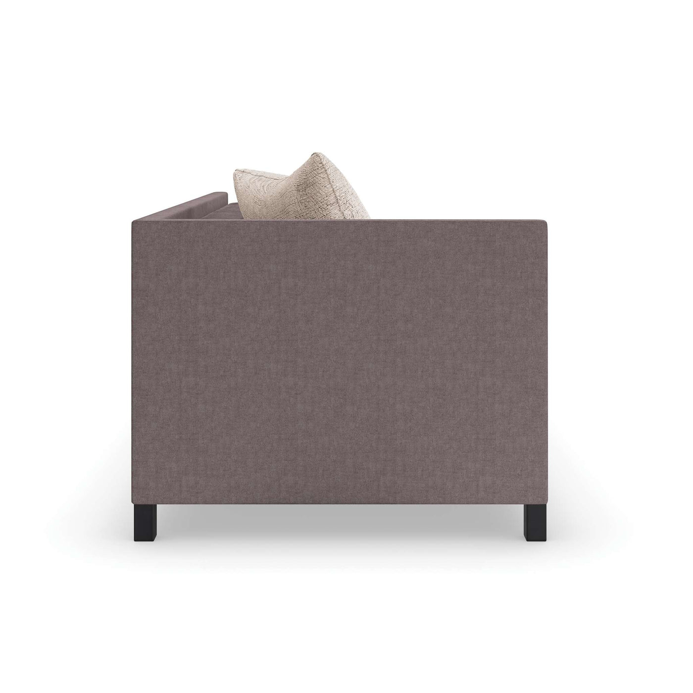 Tuxedo Sofa & Sectionals (Brown)