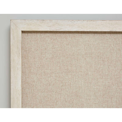Cotiere Queen  Panel Bed