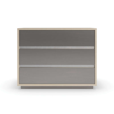 Da Vita Large Nightstand