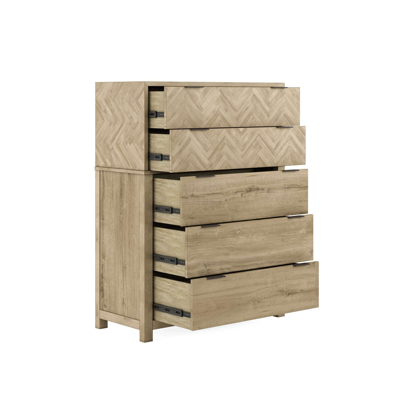 Garrison Drawer Chest
