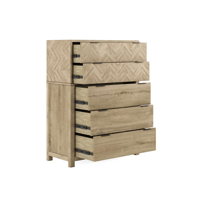 Garrison Drawer Chest