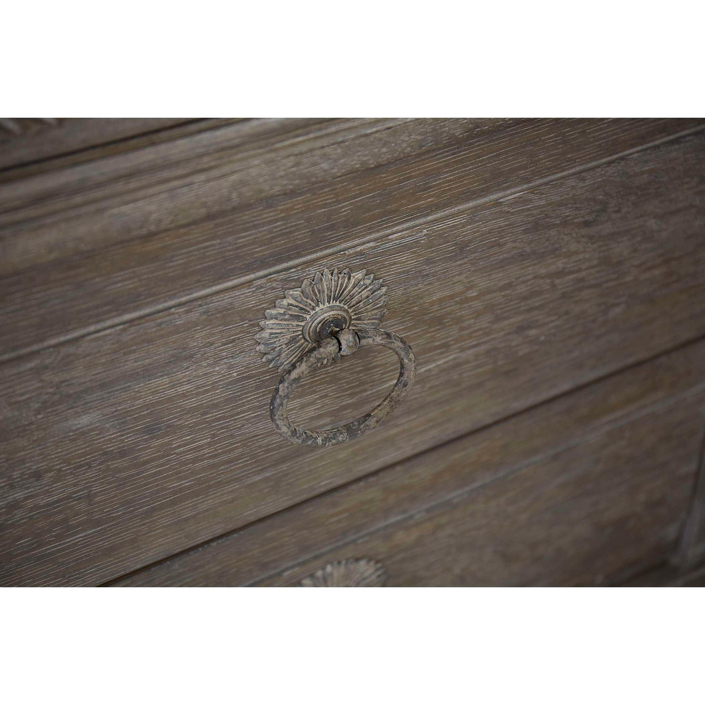 Summer Creek Light Keeper's Dresser