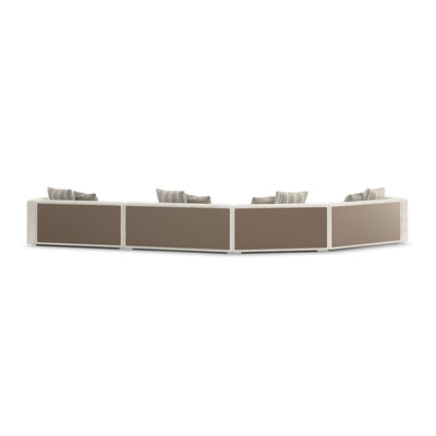 Unity Sofa & Sectionals