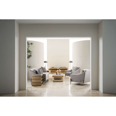 La Moda End Table Petite