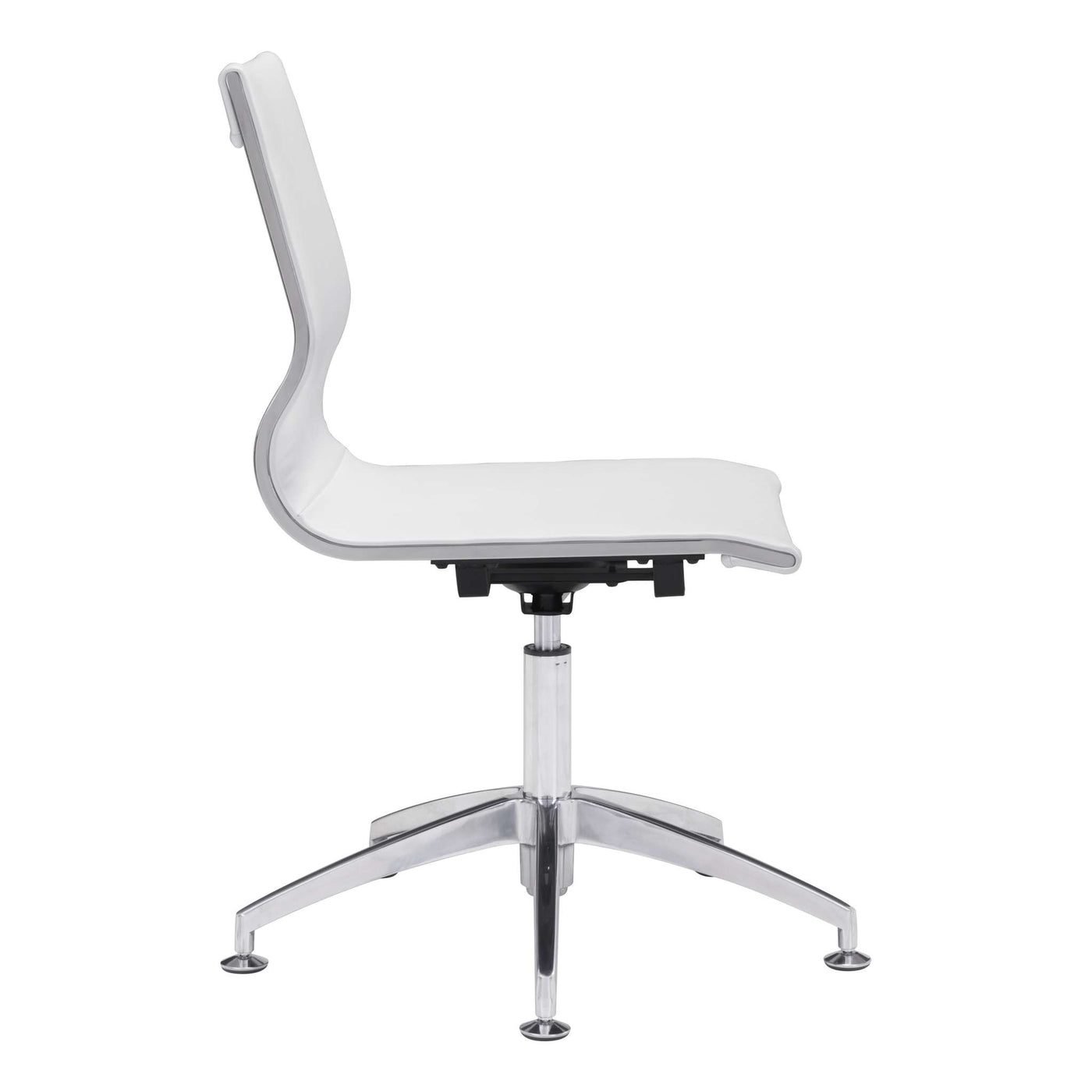 Zuo Mod Glider Conference Chair