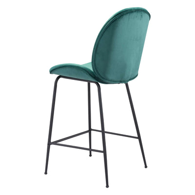 Zuo Mod Miles Counter Stool