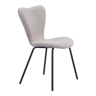 Zuo Mod Thibideaux Dining Chair