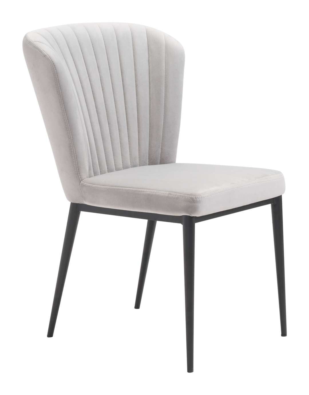 Tolivere Dining Chair (Set of 2)