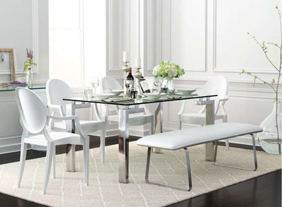 Roca Dining Table