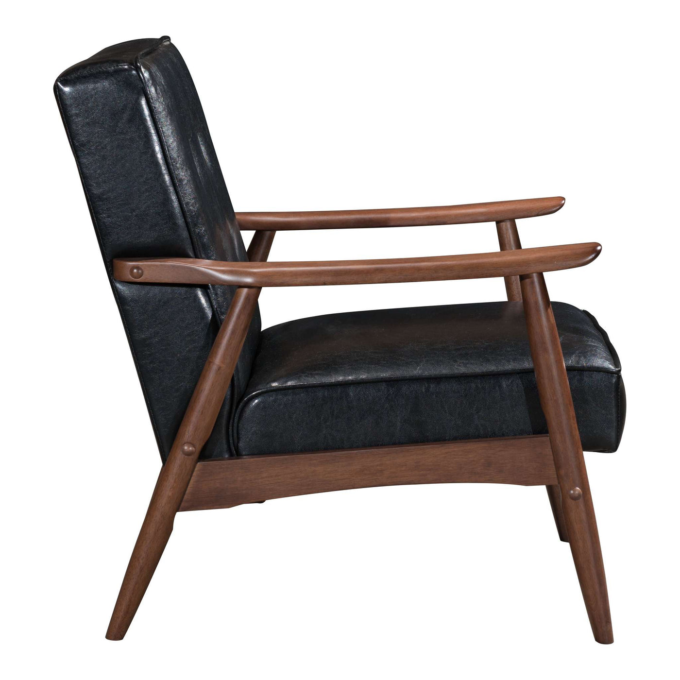Zuo Mod Rocky Arm Chair