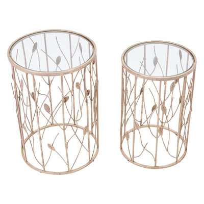 Zuo Mod Sage Side Table
