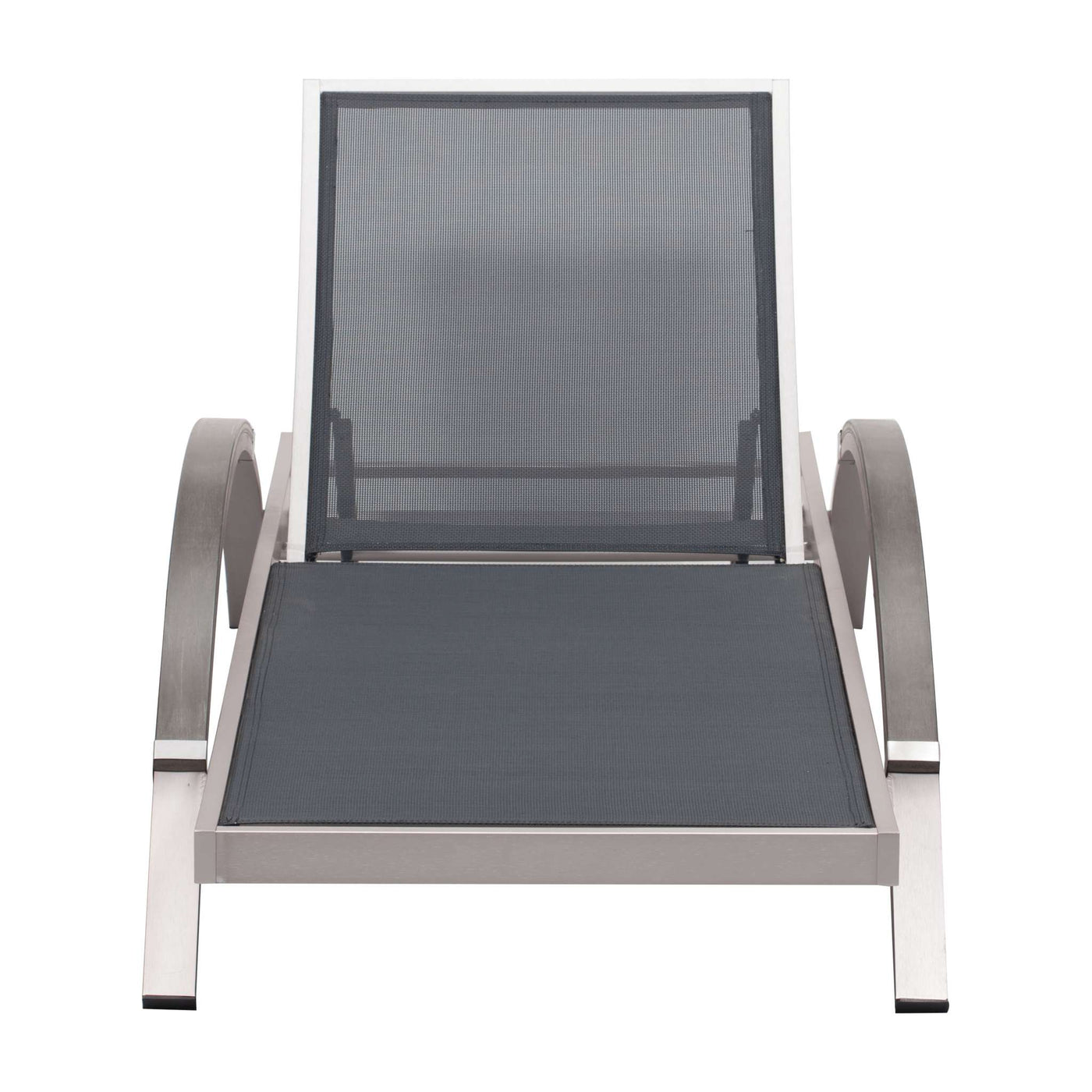 Zuo Mod Metropolitan Chaise Lounge