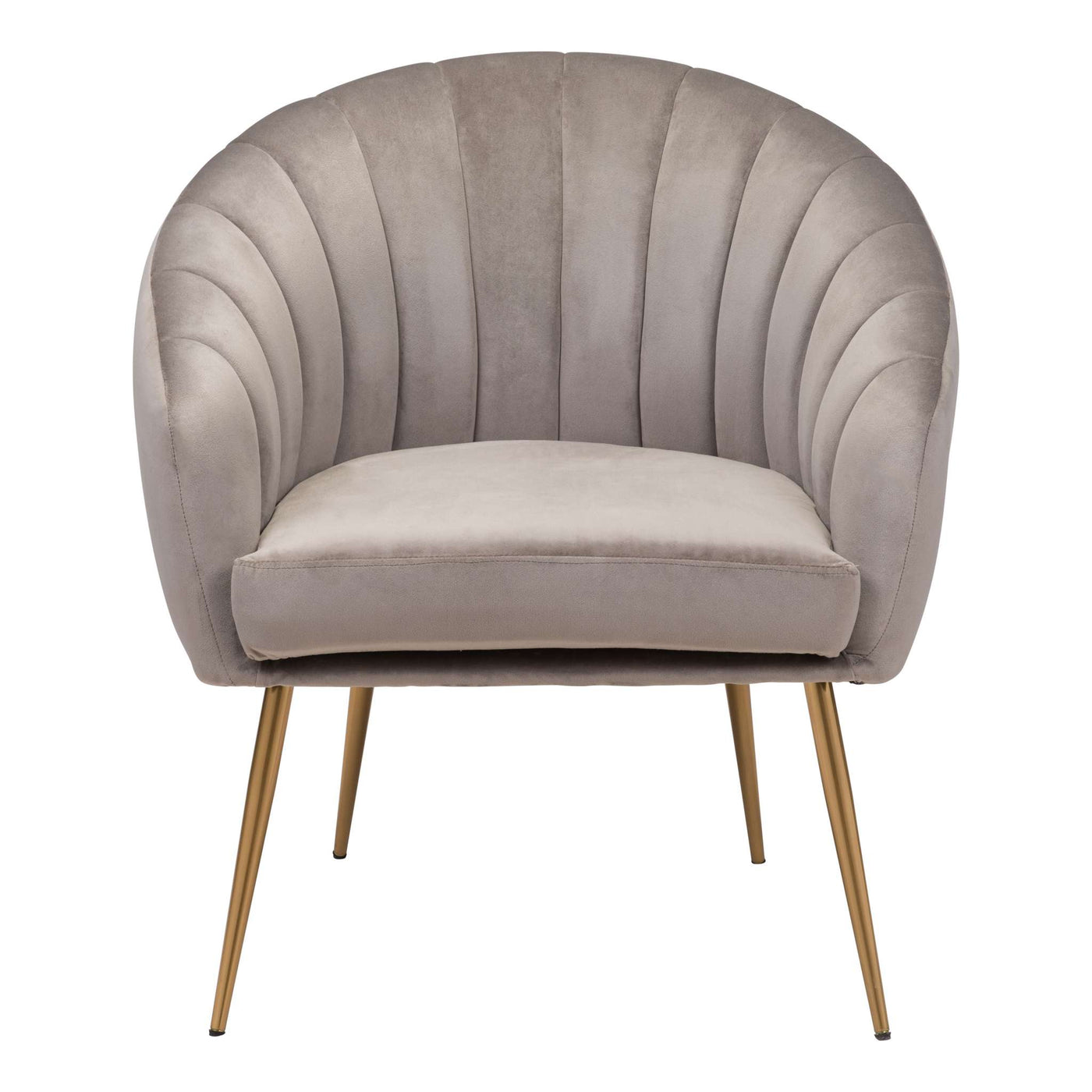 Zuo Mod Max Accent Chair