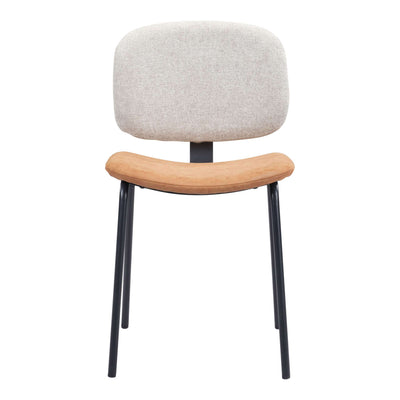 Zuo Mod Worcester Dining Chair