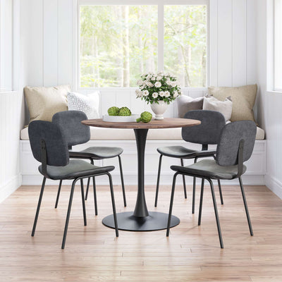 Zuo Mod Opus Dining Table