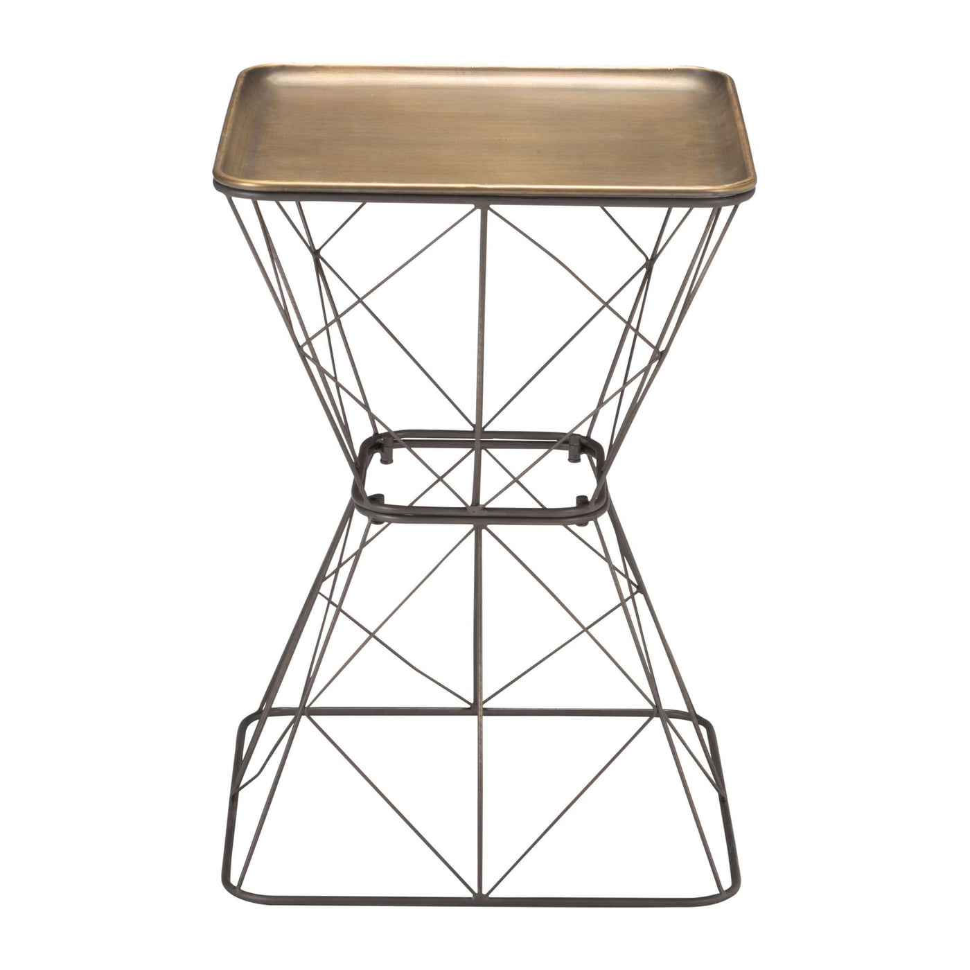Zuo Mod Timothy Side Table