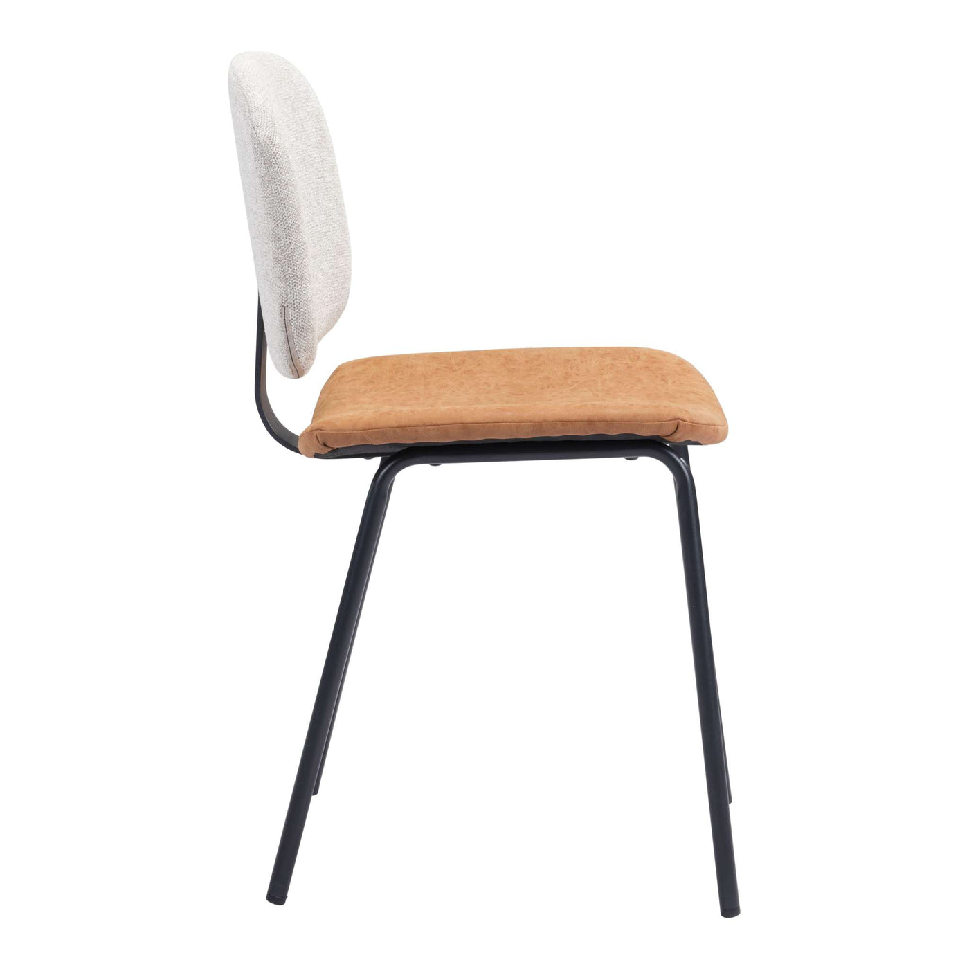 Zuo Mod Worcester Dining Chair
