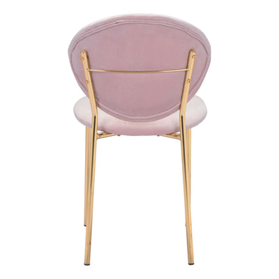 Zuo Mod Clyde Dining Chair
