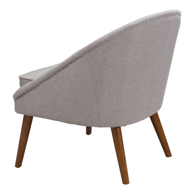Zuo Mod Cruise Accent Chair