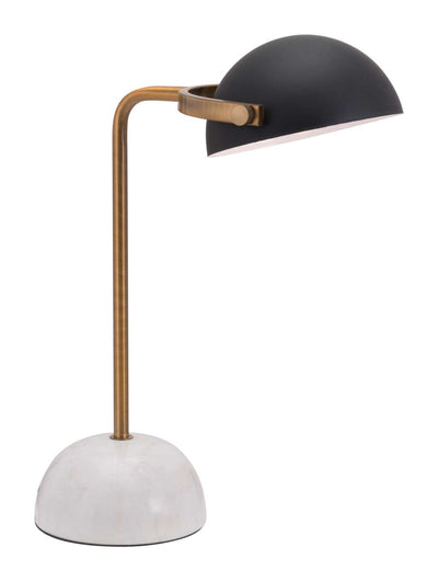 Lámpara de mesa Irving