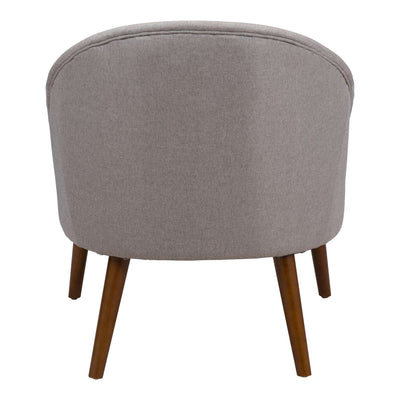 Zuo Mod Cruise Accent Chair