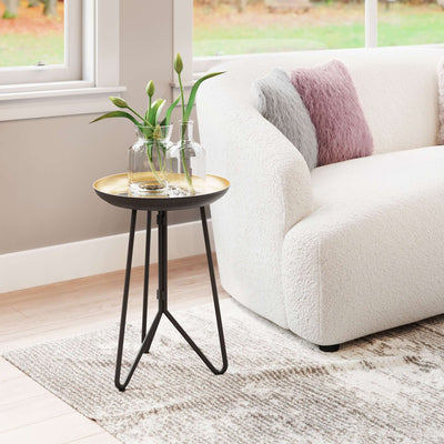 Zuo Mod Foley Accent Table
