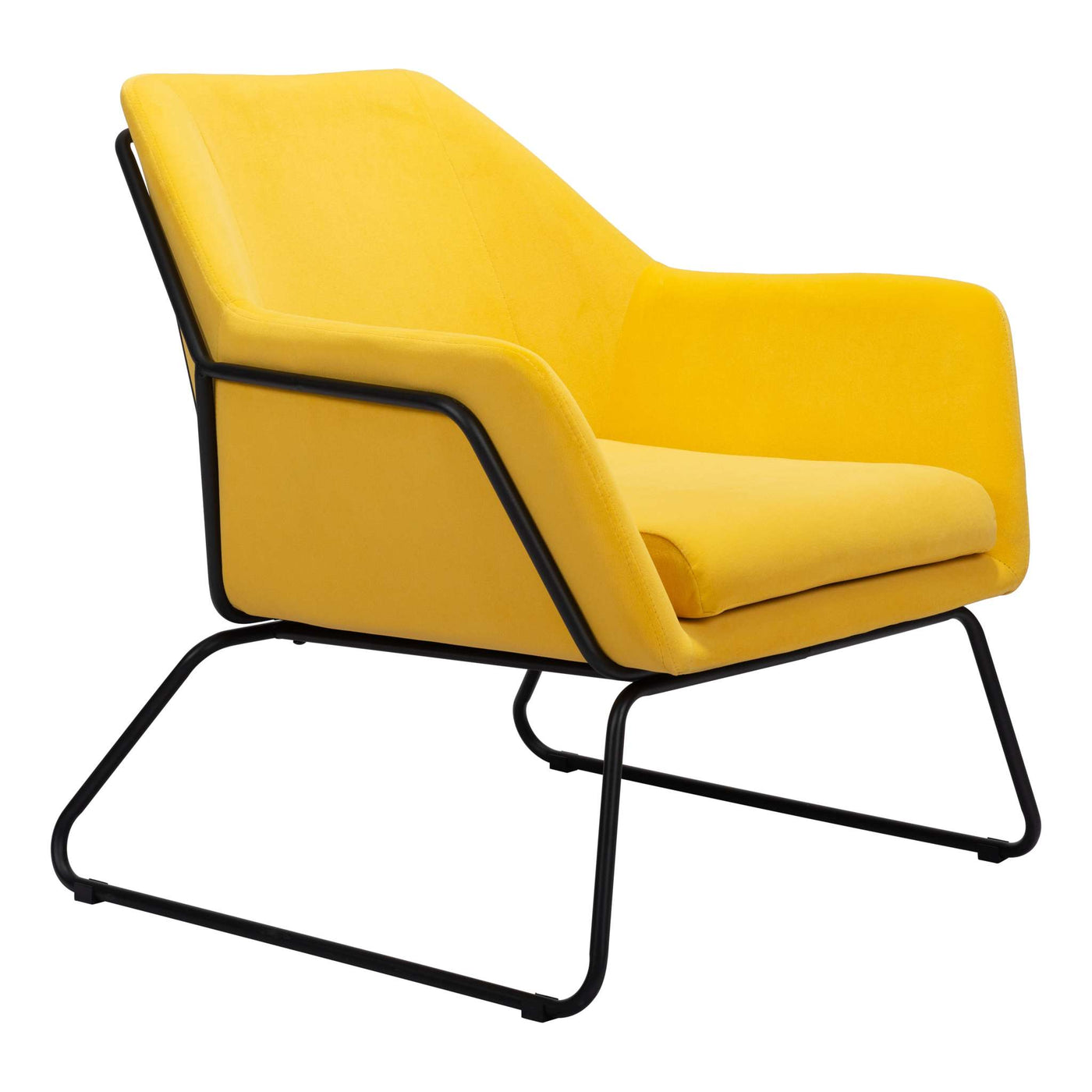 Zuo Mod Jose Accent Chair