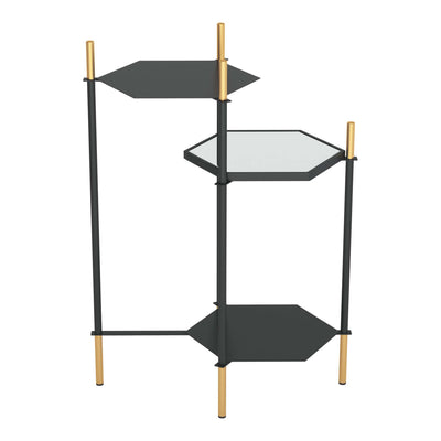 Zuo Mod William Side Table