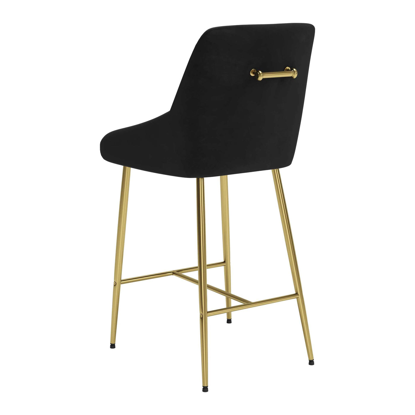 Zuo Mod Madelaine Counter Stool