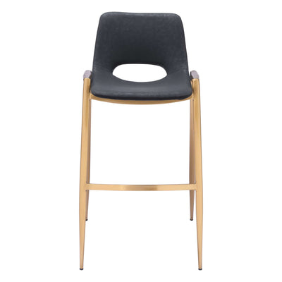 Zuo Mod Desi Barstool Chair