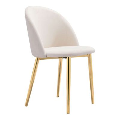 Zuo Mod Cozy Dining Chair