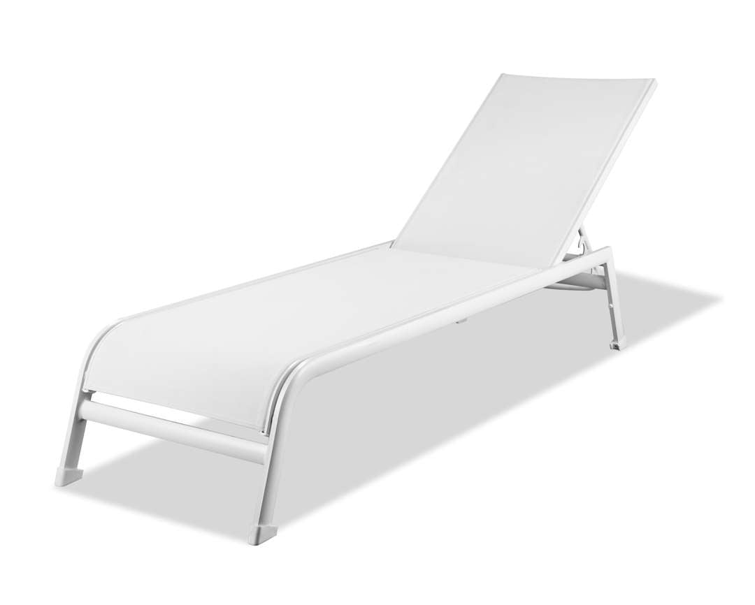 Sunset Indoor/Outdoor Chaise Longue
