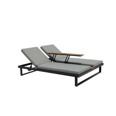 Sandy Outdoor Lounge Chair