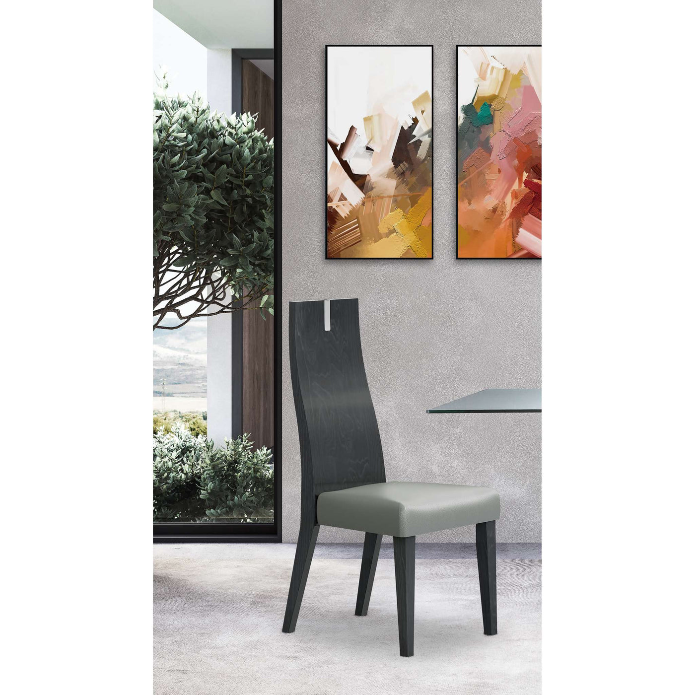 Los Dining Chair