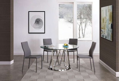 Hanover Round Dining Table