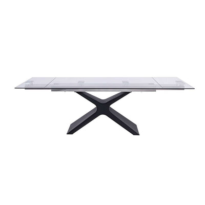 West Extendable Dining Table