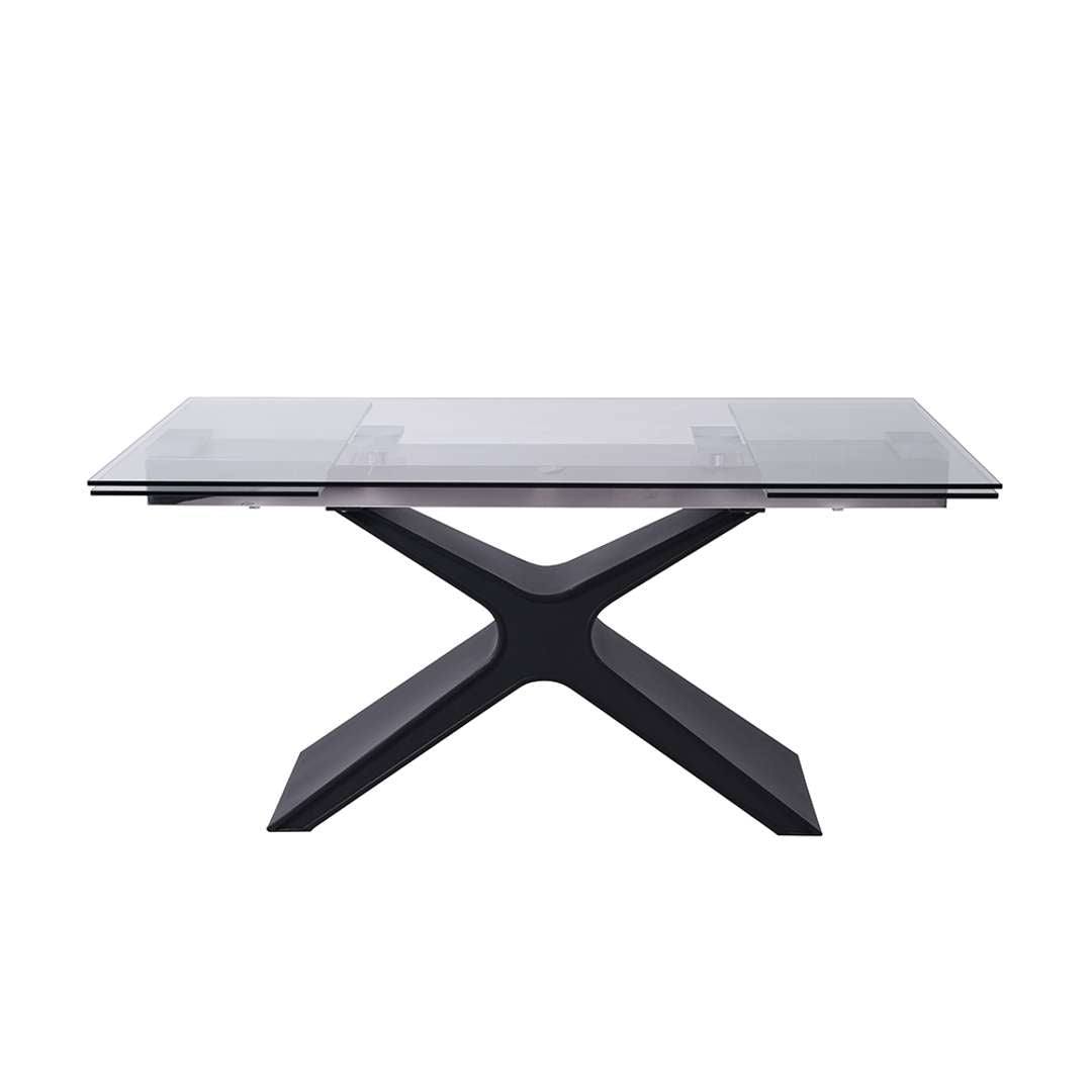 West Extendable Dining Table
