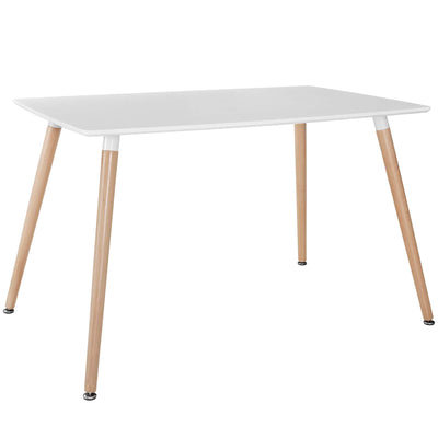 Field Rectangle Dining Table