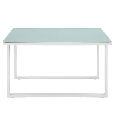 Fortuna Outdoor Patio Side Table