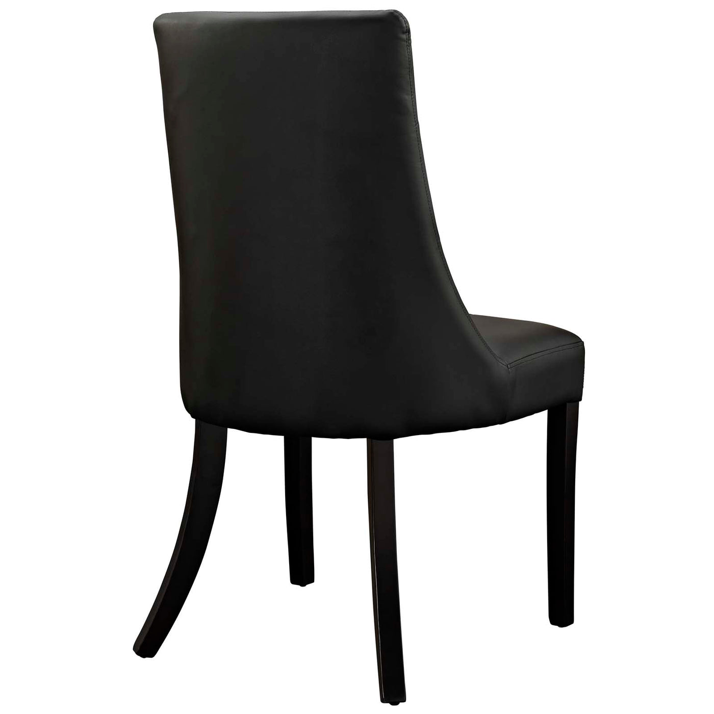Noblesse Dining Chair Vinyl Set of 4