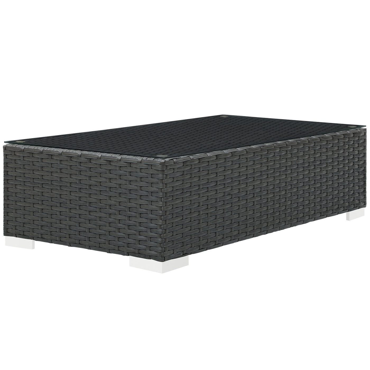 Sojourn Outdoor Patio Coffee Table