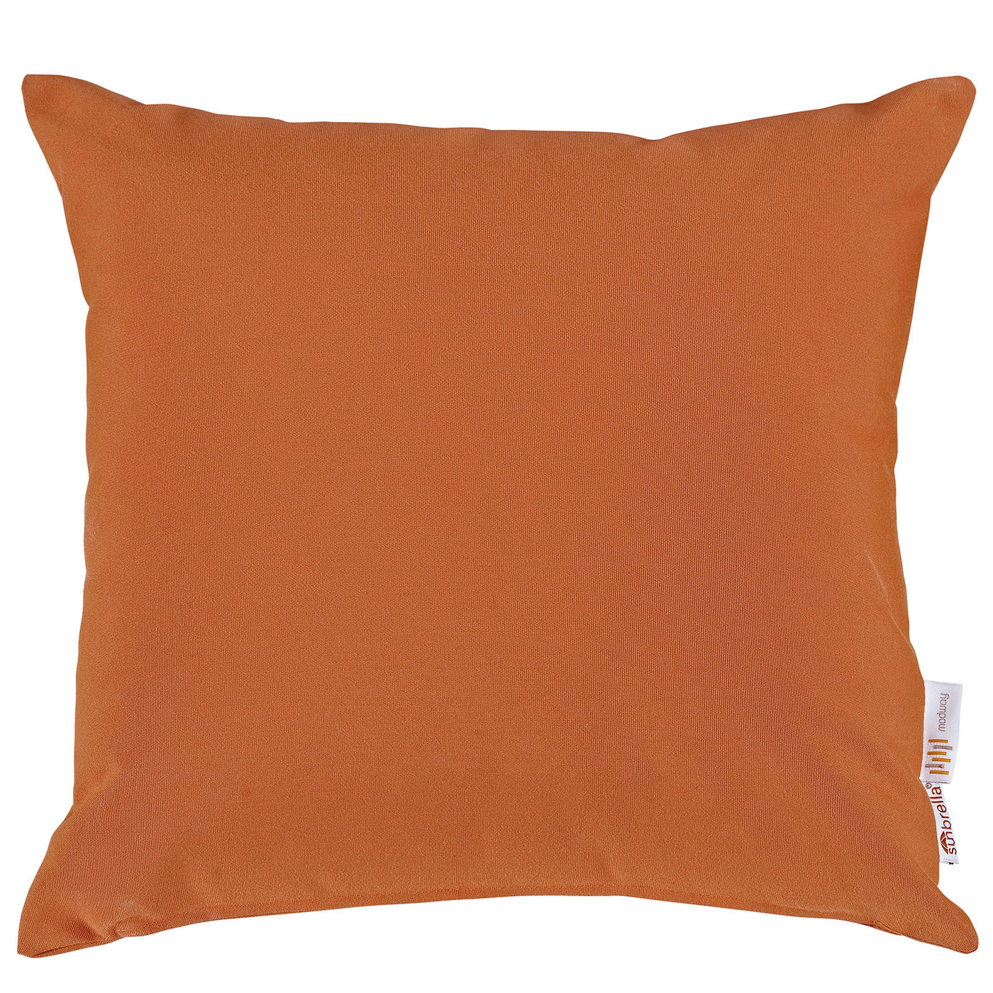 Summon 2 Piece Outdoor Patio Sunbrella® Pillow Set