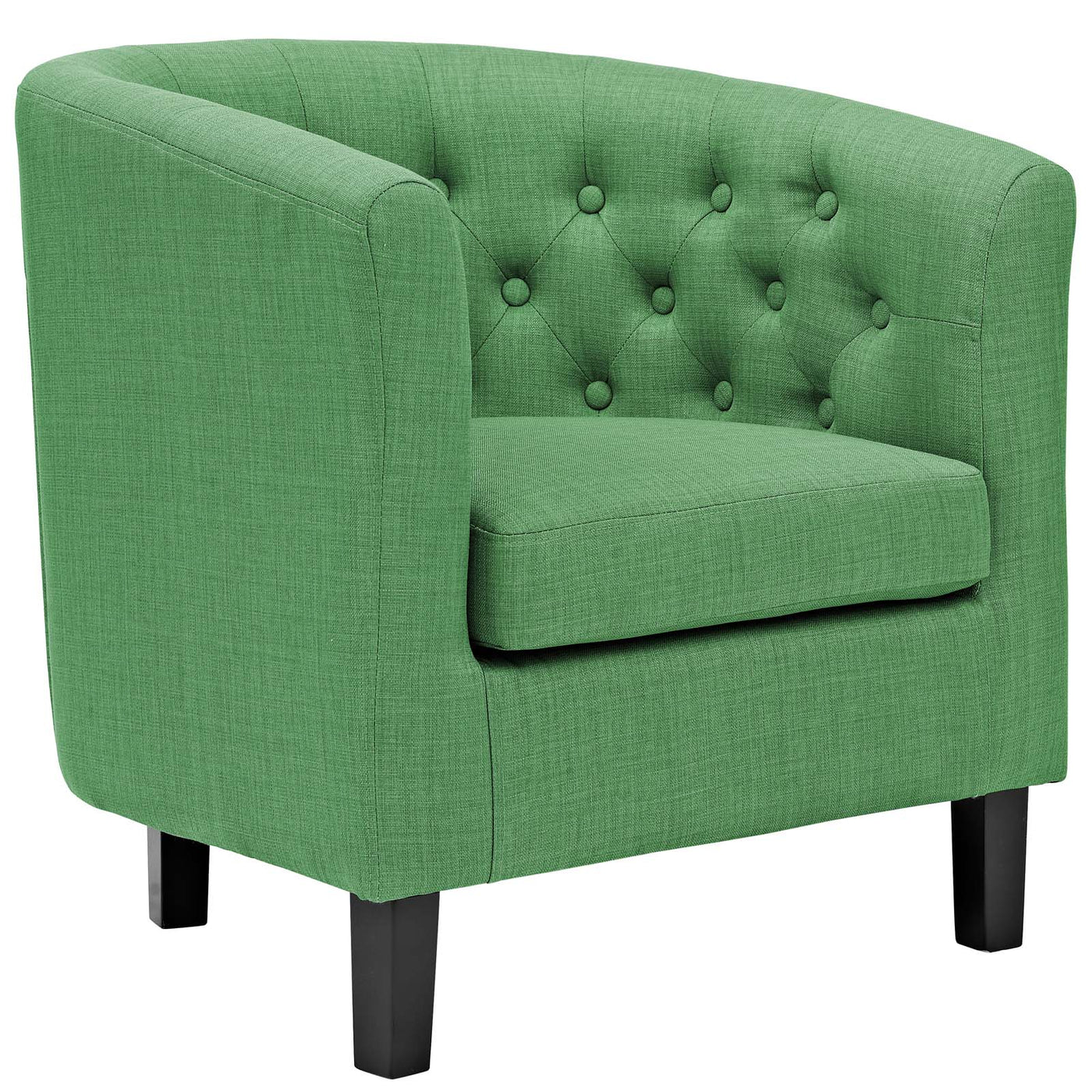 Prospect Upholstered Fabric Armchair