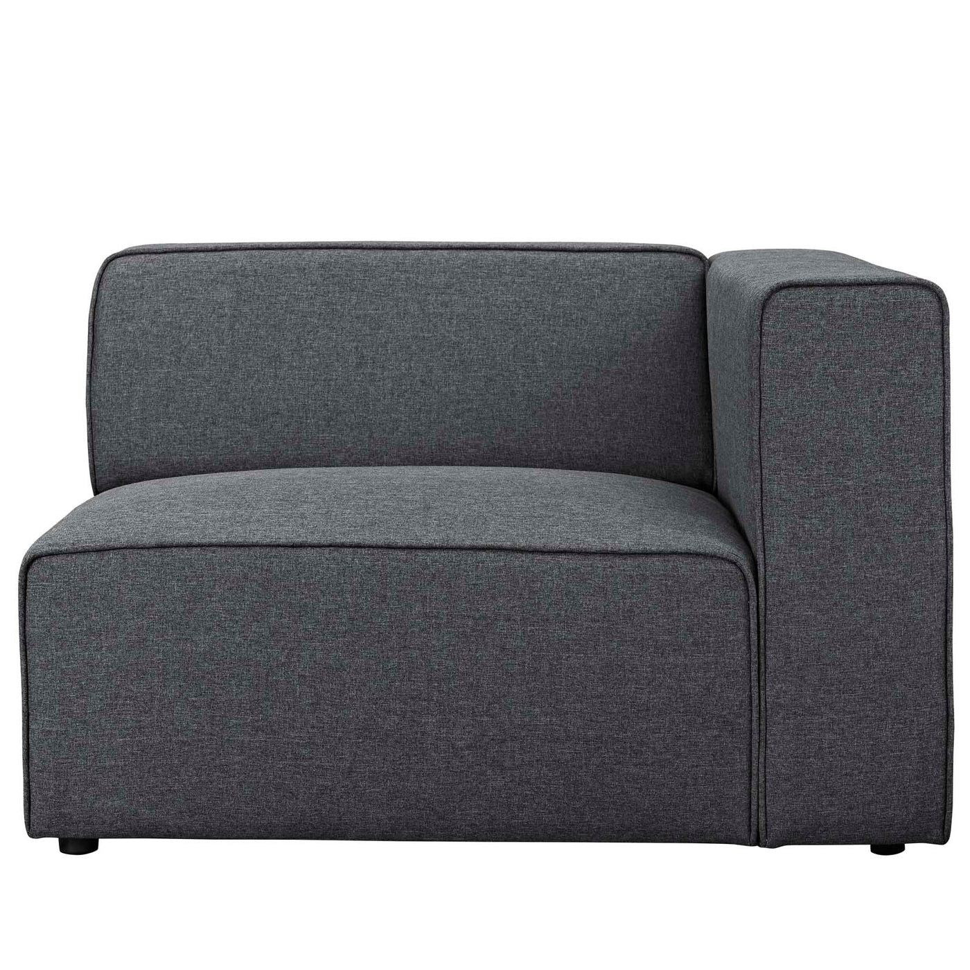 Mingle Fabric Right-Facing Sofa