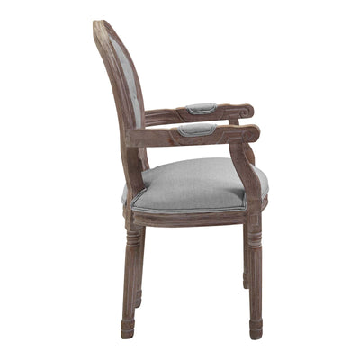 Arise Vintage French Dining Armchair