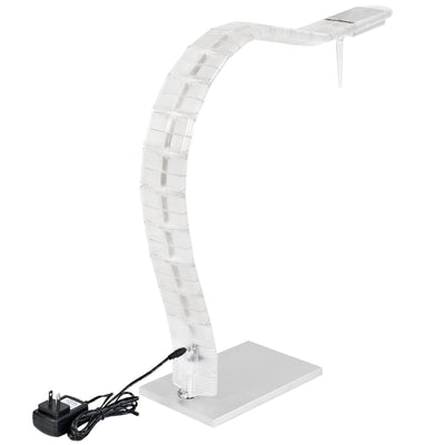 Inspect Table Lamp