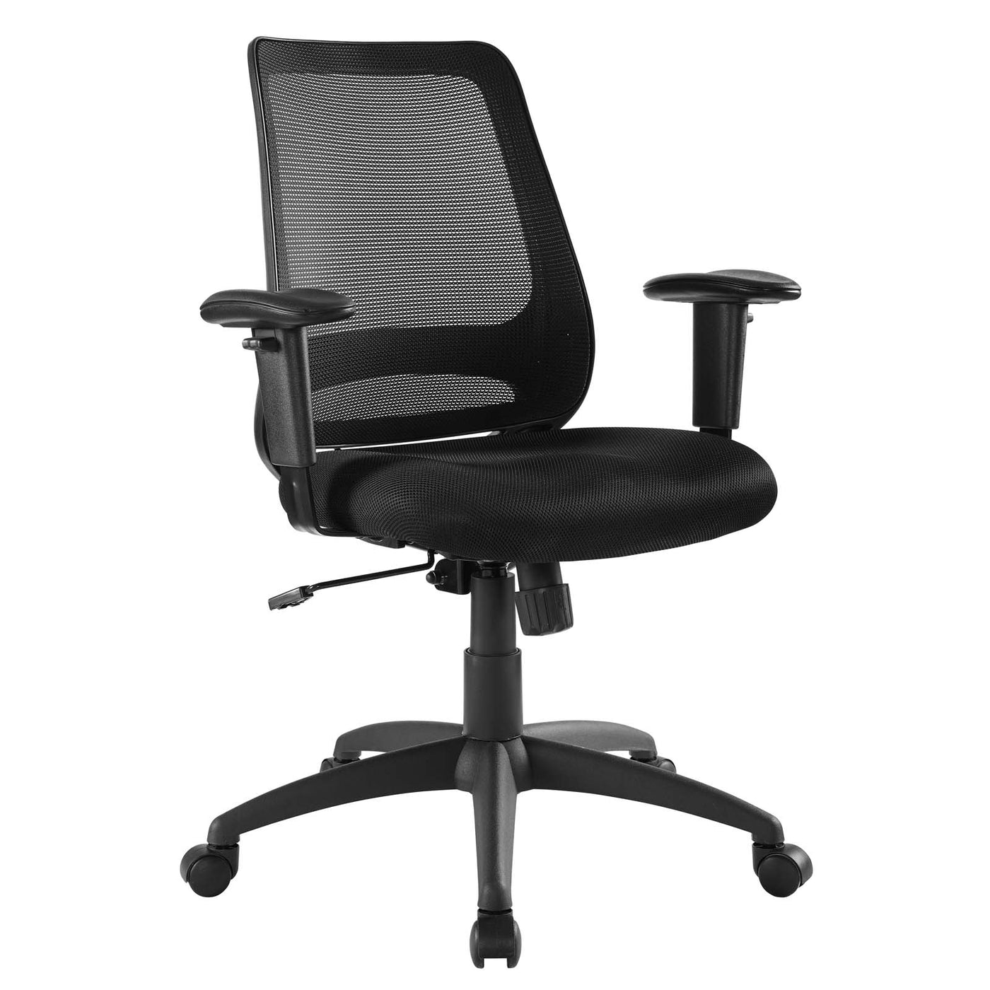 Forge Mesh Office Chair