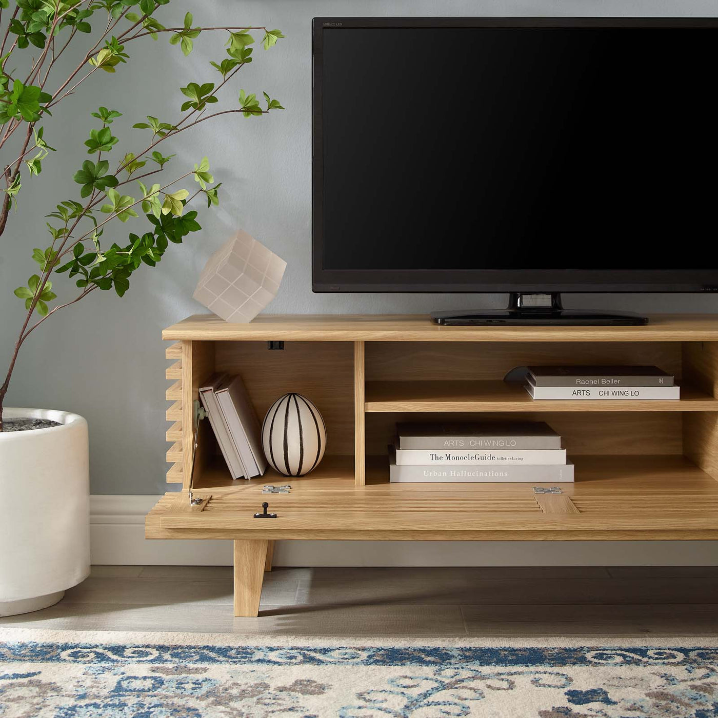 Render 46" TV Stand
